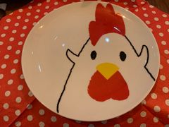 可可爱爱小盘子-Mesa Madre梅萨妈妈·Bintana(国贸店)