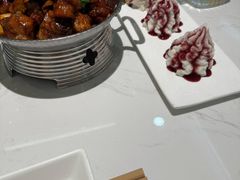 -峨嵋小镇·川菜(正定朗华店)