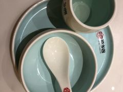 -香香海南菜餐厅