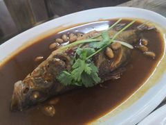 -臭鳜鱼人家·老字号徽菜