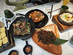 -云海肴·汽锅鸡·云南菜(高德置地店)