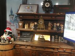 -布拉格餐厅· 中欧捷克菜(全国首店)