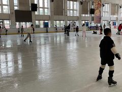 -冠军冰场CHAMPION RINK(中华城店)