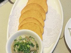 -蝎王府羊蝎子(西直门店)