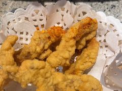 -里岛烤鱼(东港凯虹广场店)