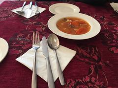 -露西亚咖啡西餐厅(哈尔滨俄侨纪念馆店)