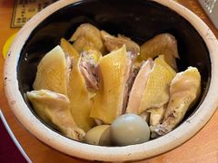 -园林美食城·本土农家菜(杨和镇店)