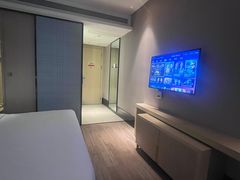 -宜尚酒店(武汉江汉路步行街店)
