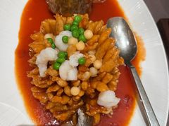 -小厨娘淮扬菜(江宁万达店)