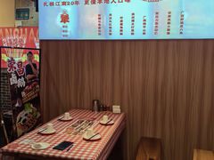 -串王阿三烧烤·小龙虾·烤鱼(拱墅胜利河美食街店)