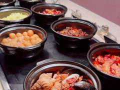 -TABLE·味西餐厅-成都茂业JW万豪酒店