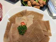 -海底捞火锅(威高广场店)