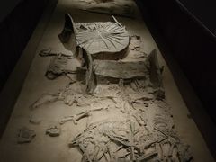 -北京大葆台遗址博物馆