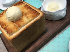 厚多士-大树餐厅(红旗街万达店)