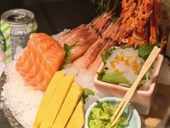 -花潮料理艺食馆(成都万象城店)