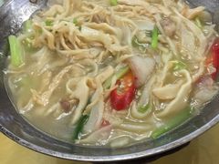 -鑫悦楼煎蟹·16年海鲜大排档