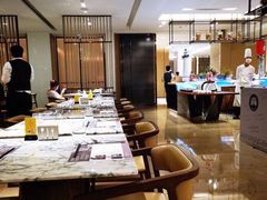 -深圳同泰万怡酒店·万荟轩自助餐厅(同泰店)