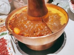 -东门口涮肉·砂锅·烤串(老门东店)