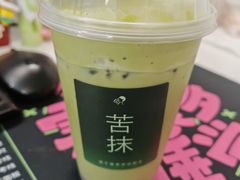 -喜茶(上海北外滩来福士店)