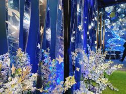 -格乐利雅婚礼艺术中心(南外滩店)