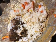 -楼兰新疆主题餐厅(苏州中心店)