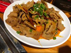 鬼扯手-华仔龙虾(永乐路总店)