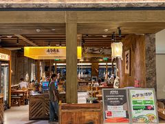 -北丐先生·野馄饨烧烤(雨花万象店)