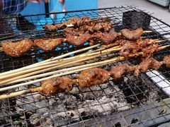 -杨婆婆烤肉(文昌阁店)