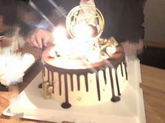 -Dark Horse·黑马蛋糕·低脂·低糖淡奶(金匙望湖大厦店)