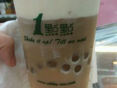 -1点点(丰盛町店)