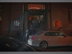 -一间森林酒店(上海人民广场店)