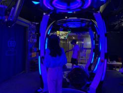 -BBVR团建聚会体验馆·亲子DIY手工