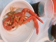 -霄汉牛三鲜湖北砂锅菜(万松园2店)