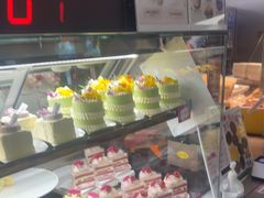 -PAOPAO Bakery&Café(港汇店)