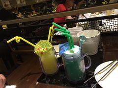 -火炉火自助餐(枫蓝国际店)