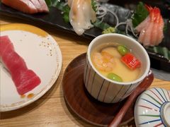 -合点寿司(金虹桥商场店)