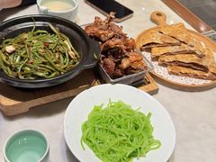 -泰钰丰烤鸭(开发区店)