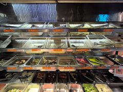 -33韩式自助烧烤(环城南路店)