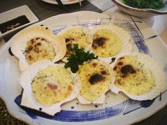 -悦和餐厅(CBD玉米楼店)