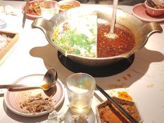 -九鼎轩脆毛肚火锅(三钢里店)