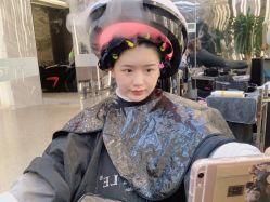 点击看大图 -Rise Hair上升造型