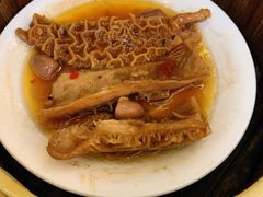 -香云轩·顺德菜(香云纱园林酒店店)