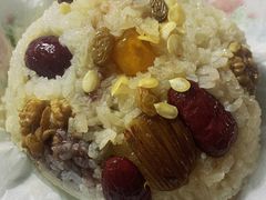 -王家沙点心店(南京西路总店)