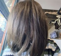 -GANO HAIR 