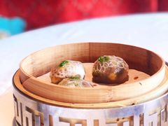 -金轩中餐厅 Jin Xuan(浦东丽思卡尔顿酒店)