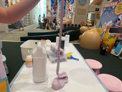 -奈尔宝家庭中心·亲子餐厅(华采天地店)