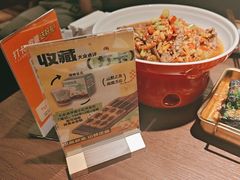 -野阿来·大馆湖南菜(青岛万象城店)