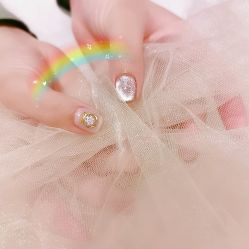 -艾薇美甲美睫