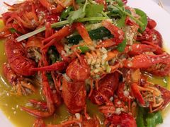 -新凯旋烧烤·燕姐千岛湖土菜