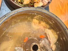 -云海肴·汽锅鸡·云南菜(东坝金隅店)